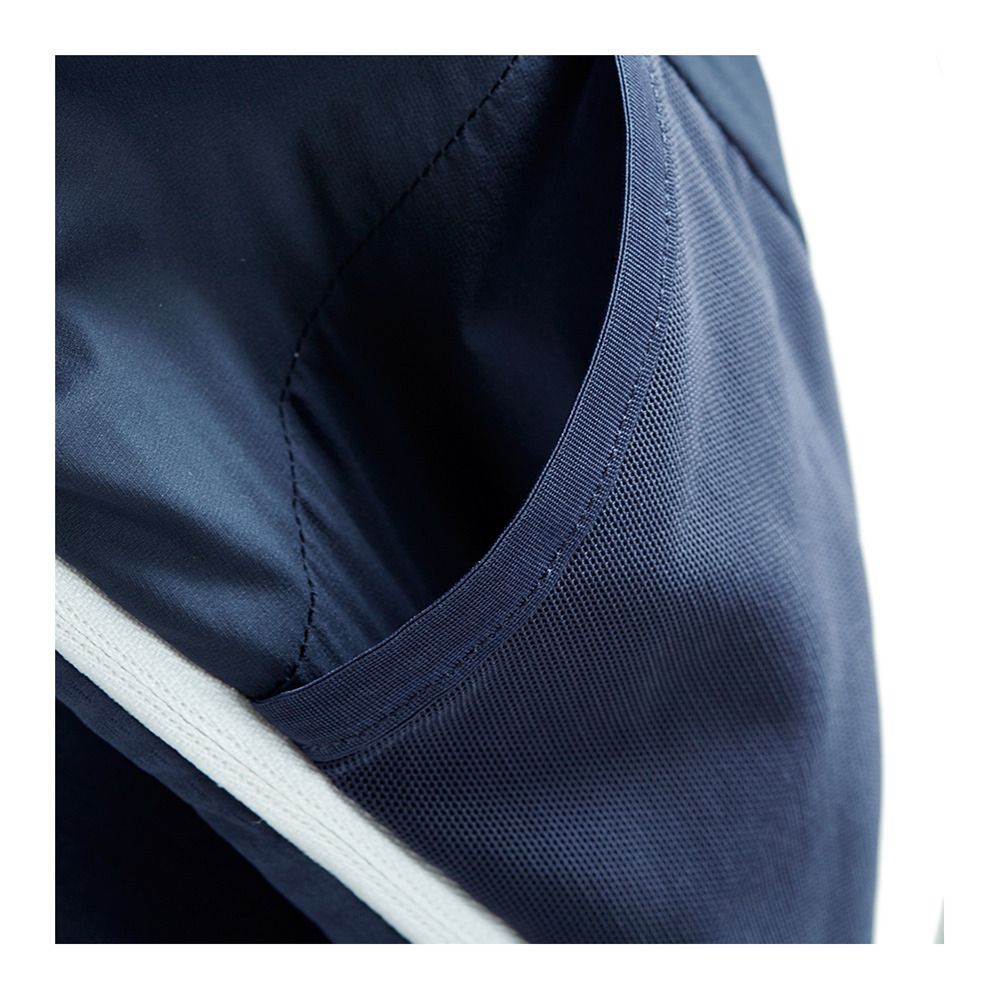 Mammut AENERGY IN HYBRID - Pantalon ski Homme marine