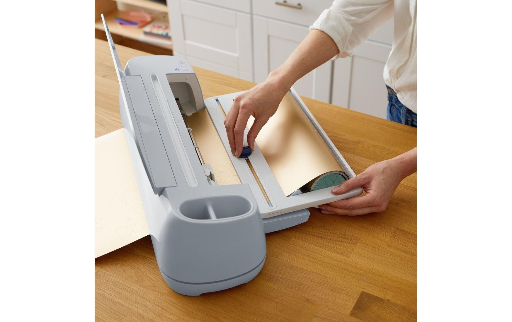 Cricut Halterung Kompatibel mit Cricut Maker 3, Cricut Explore Air 3