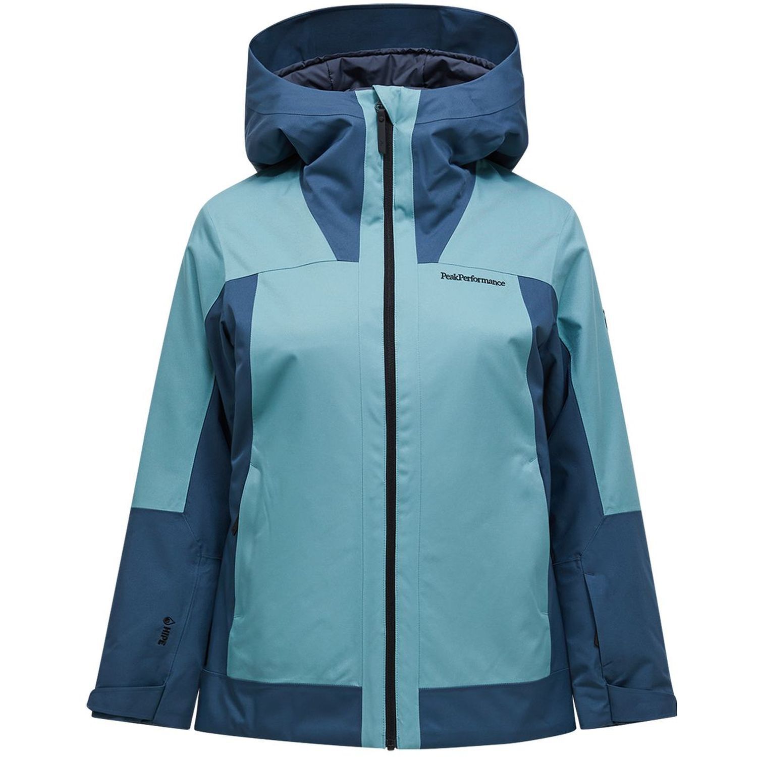 Peak PerformanceW Rider Tech Insulated Jacket