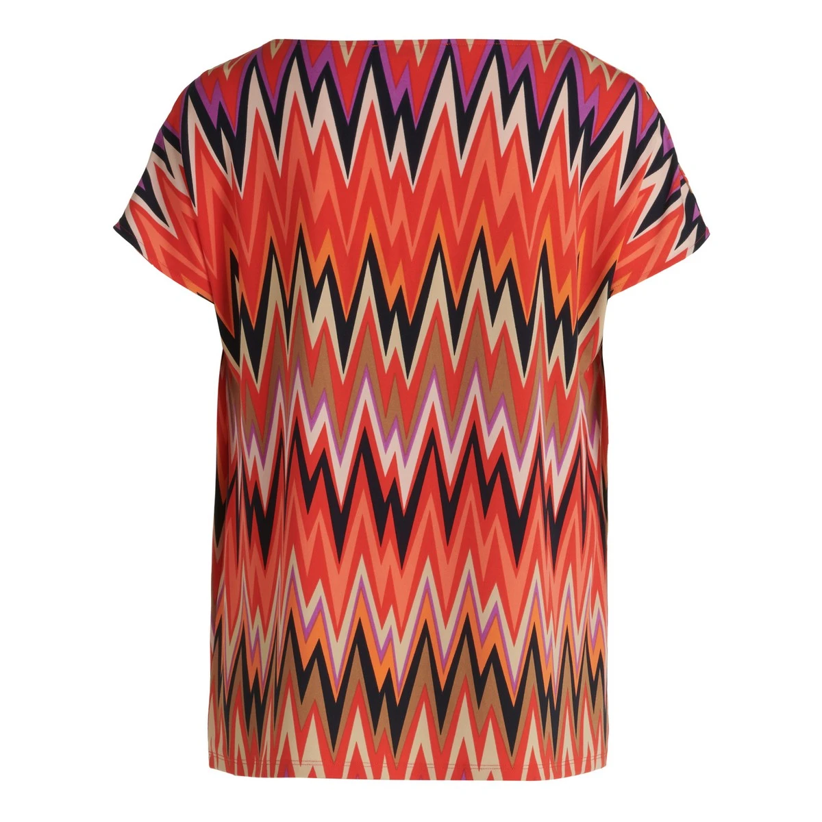 Dames Blouse OBJHOLLY
