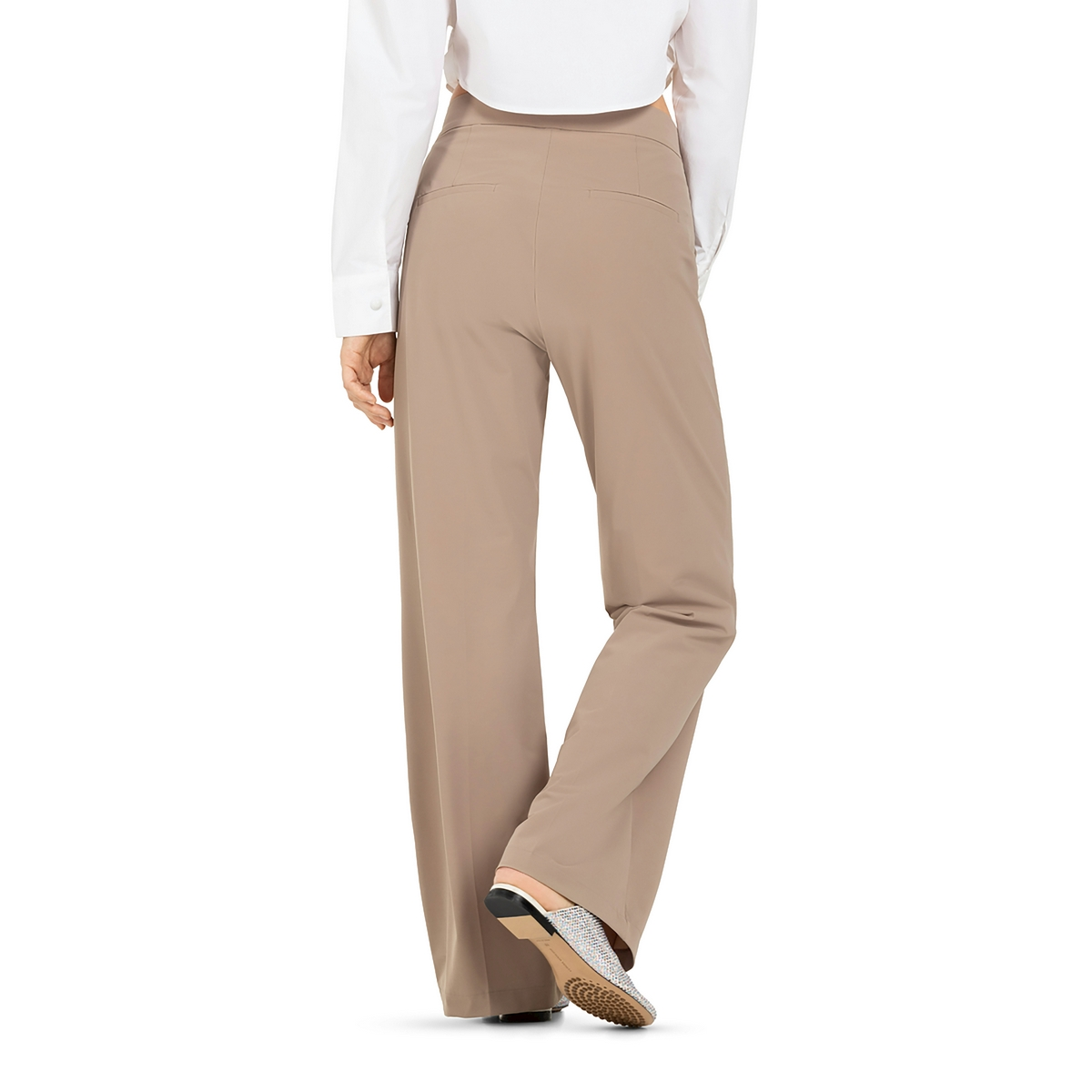 Dames Pantalon 6052-0246-02 amelie
