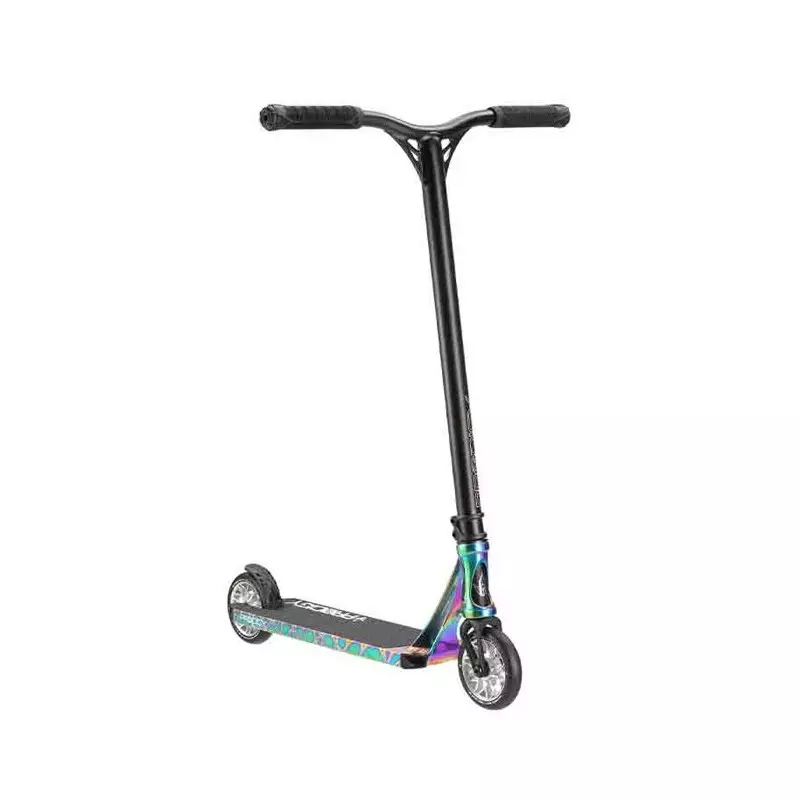 Trottinette Freestyle BLUNT Prodigy X OilSlick