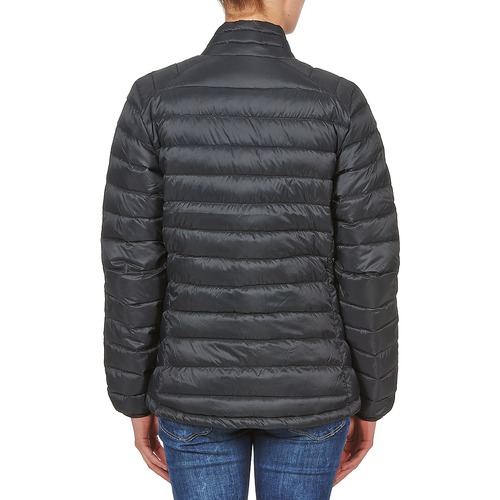 Salomon - Jacket HALO DOWN JACKET W BLACK Negro