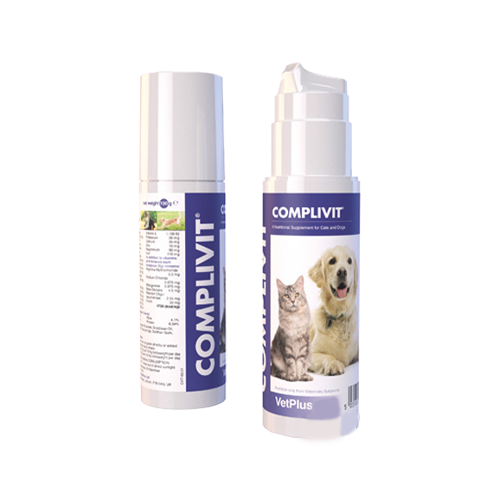 Vetplus Complivit