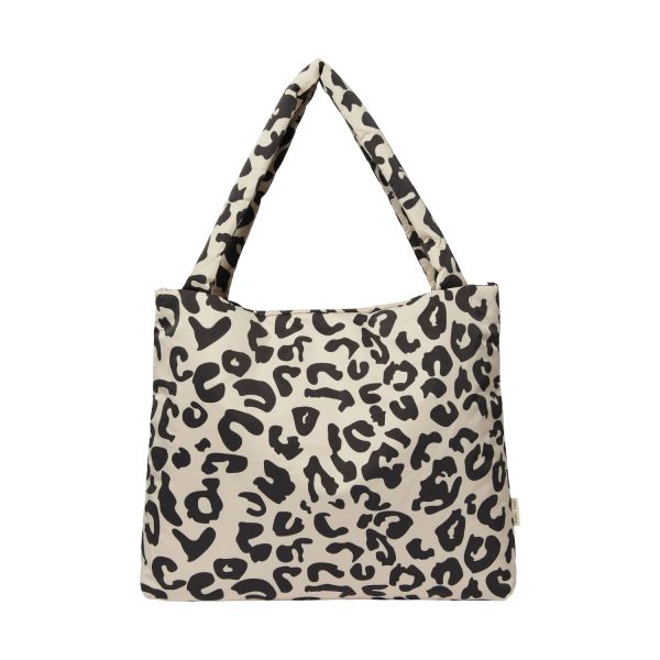 Studio Noos Holy Cow Puffy Mom Bag