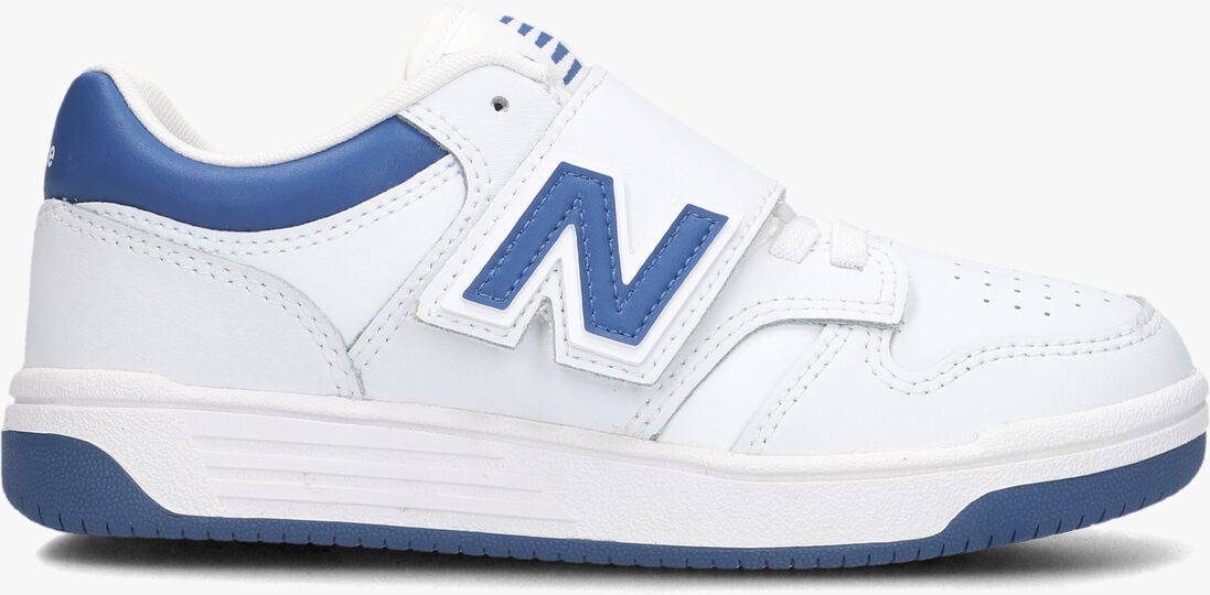 NEW BALANCE witte new balance lage sneakers phb480