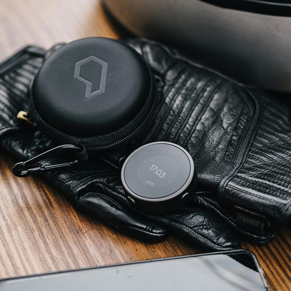 Beeline - Housse de rangement Moto Case pour GPS