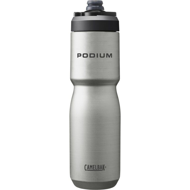 Podium Insulated Steel - Bidon