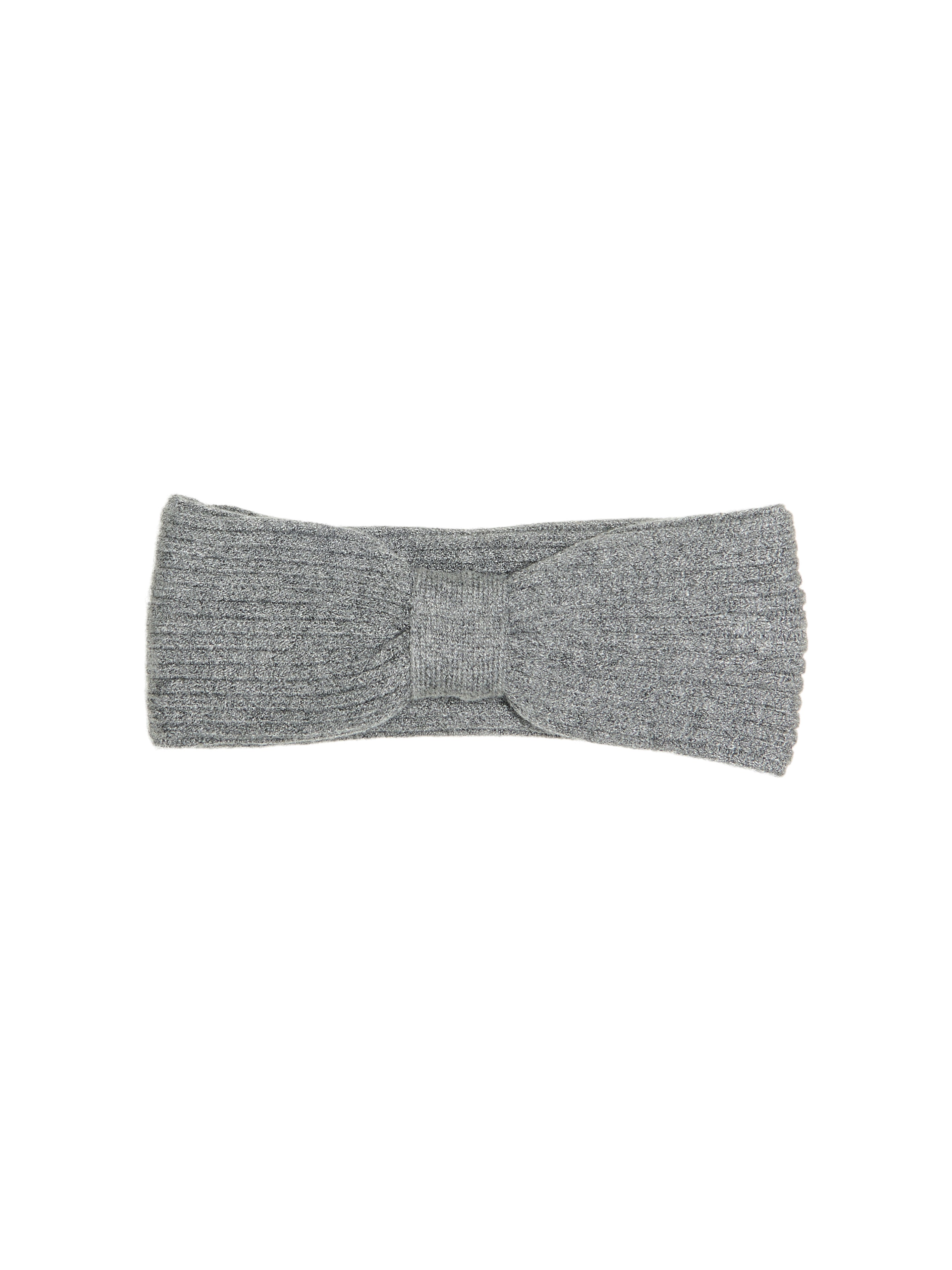 ONLZENNA Stirnband Dark Grey Melange