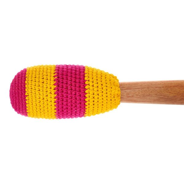 Terre Mallet for Motherdrum