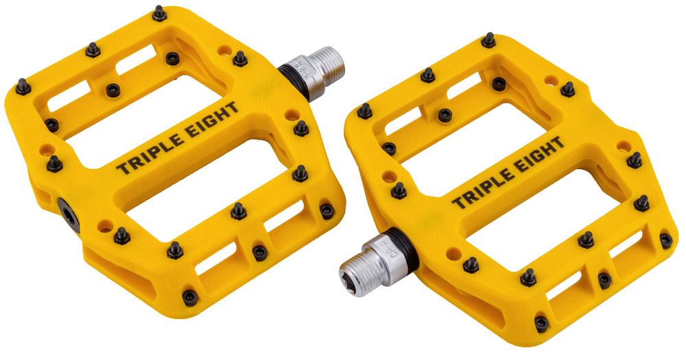 TRIPLE EIGHT ETP 2.0 Flat Plattformpedale kaufen | Bike-Discount