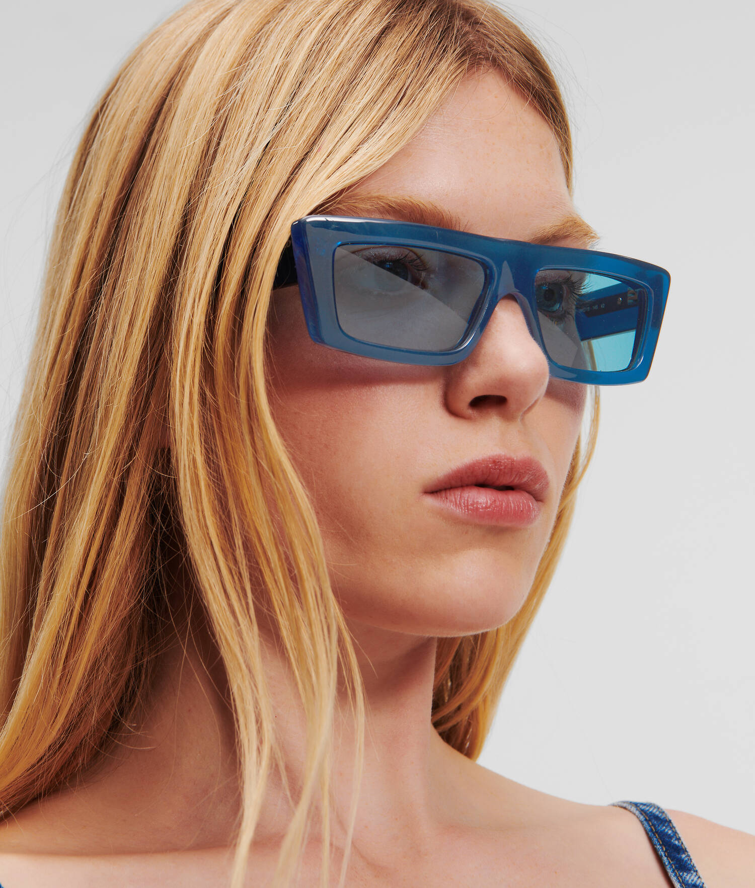 LUNETTES DE SOLEIL KLJ