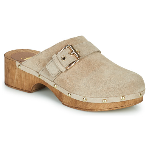 Betty London - PAQUERETTE - Beige
