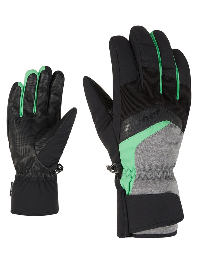 Ziener Skihandschuhe »GABINO-Z glove man«