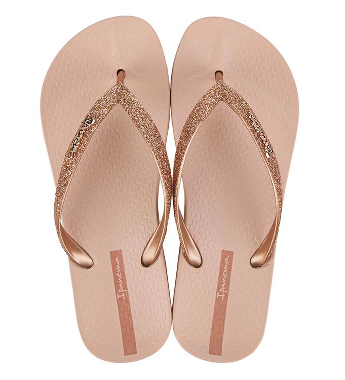 Ipanema Women Anatomic Lolita Teenslippers
