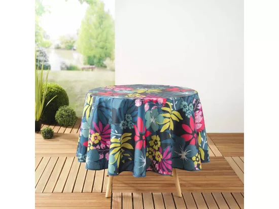Nappe Antitache Imprimée 