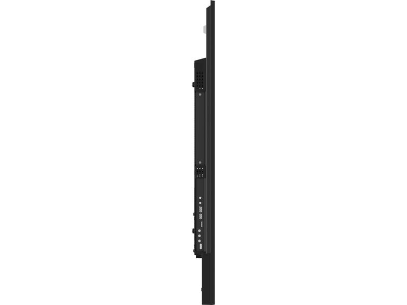 iiyama Public Display Pro Lite LH6565UHSB-B1 64.5 