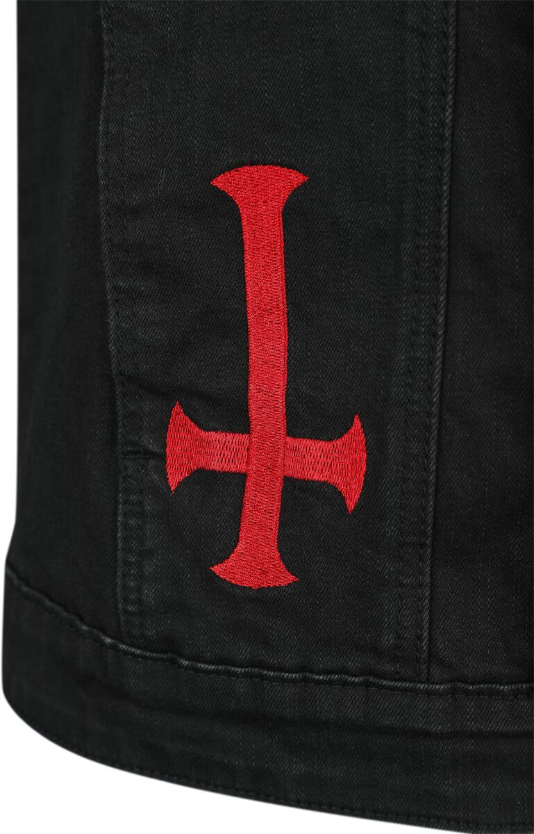 EMP Signature Collection | Slayer Veste