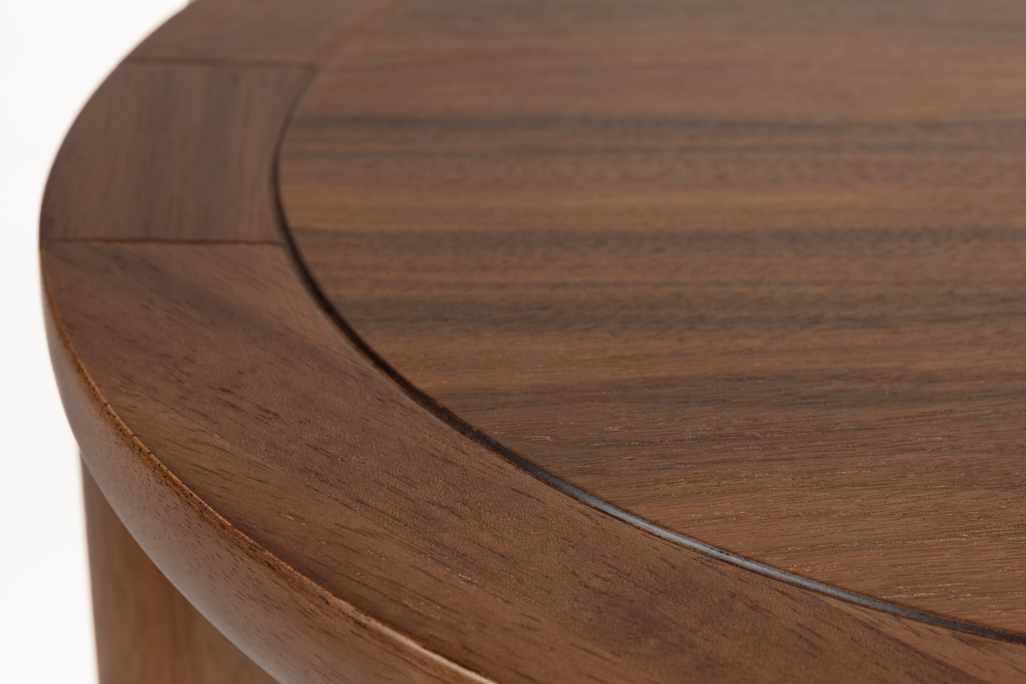 SIDE TABLE STORM BLACK