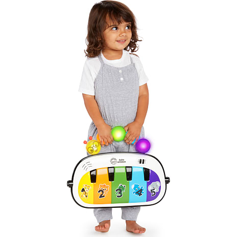 BABY EINSTEIN musik-aktivitetsstativ