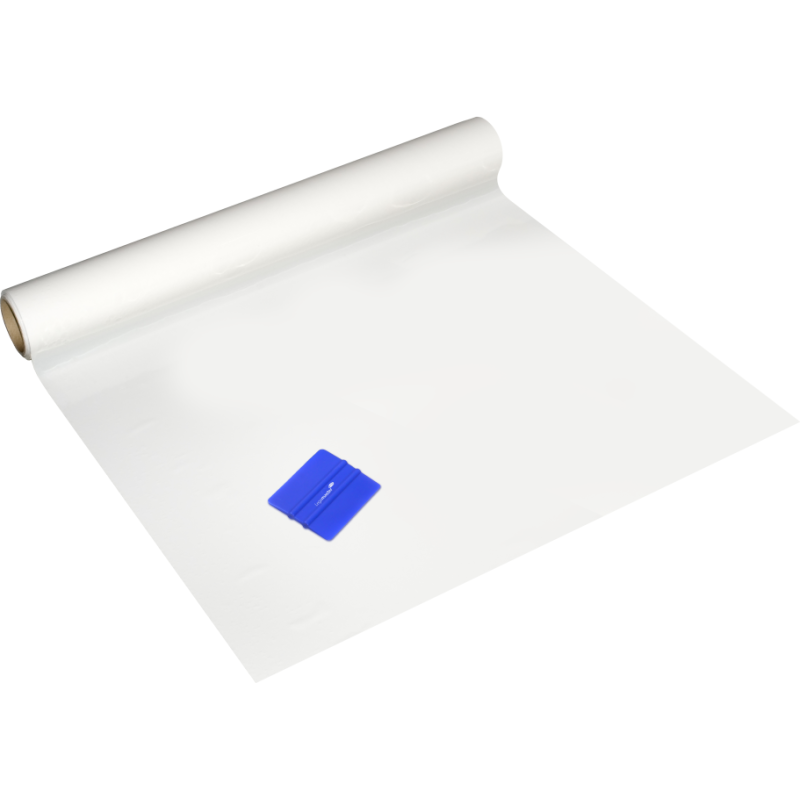 Rouleau de tableau blanc WRAP-UP 101x600cm - Legamaster