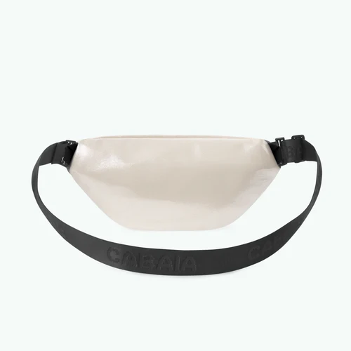 Sac Banane Medium Honolulu doré