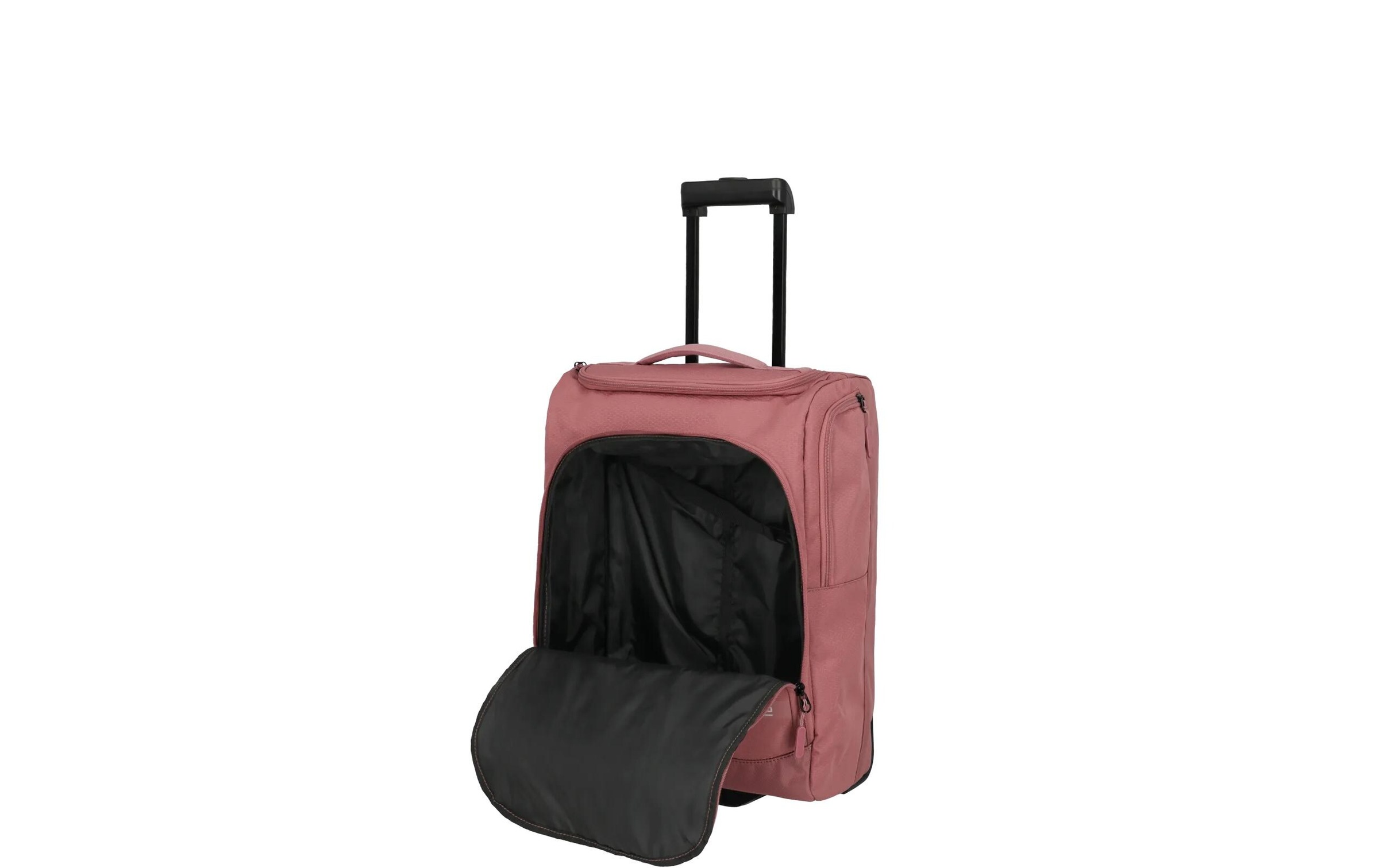 travelite Koffer »Kick Off S« 44 l 2 Rollen