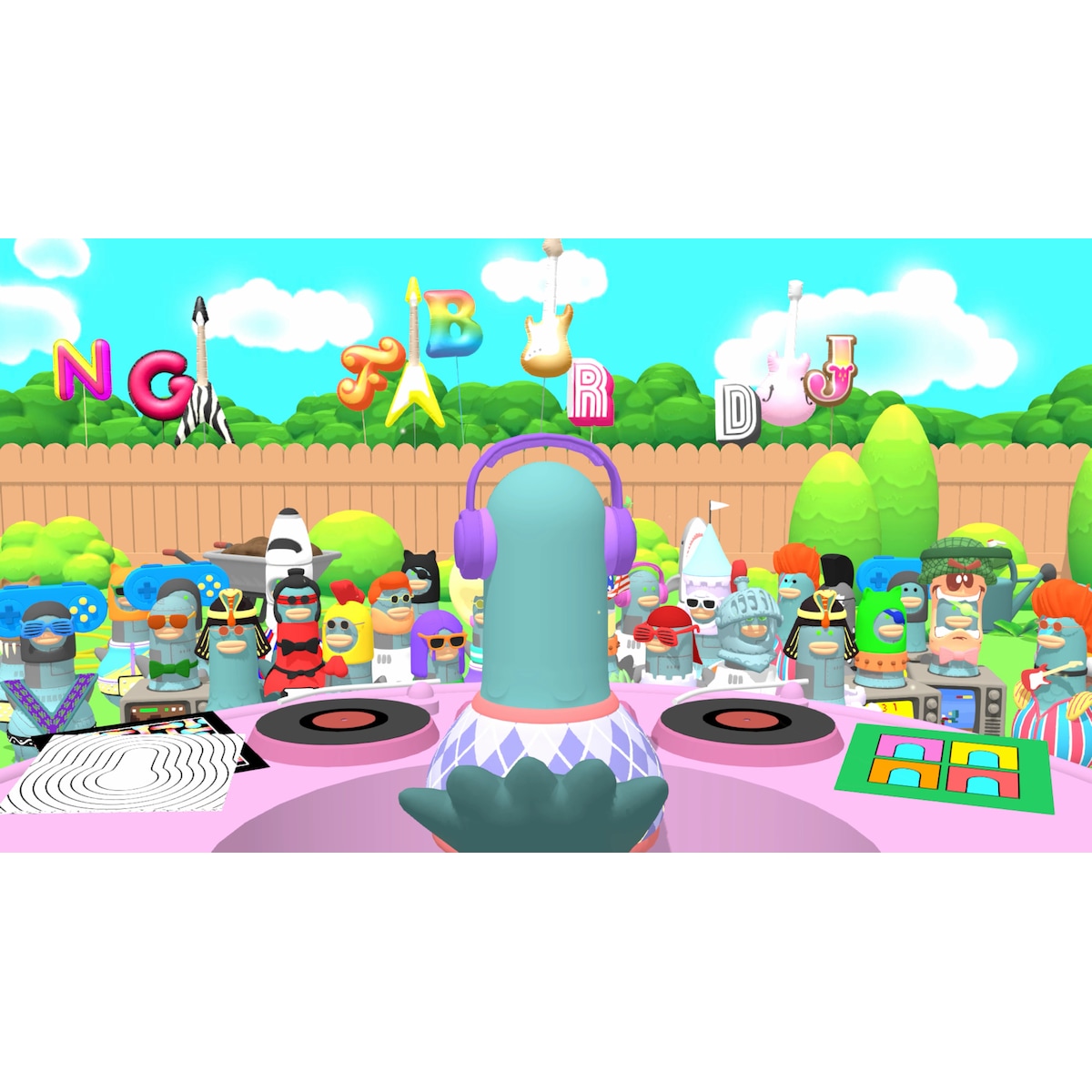 Headbangers: Rhythm Royale - Deluxe Edition - PC Windows