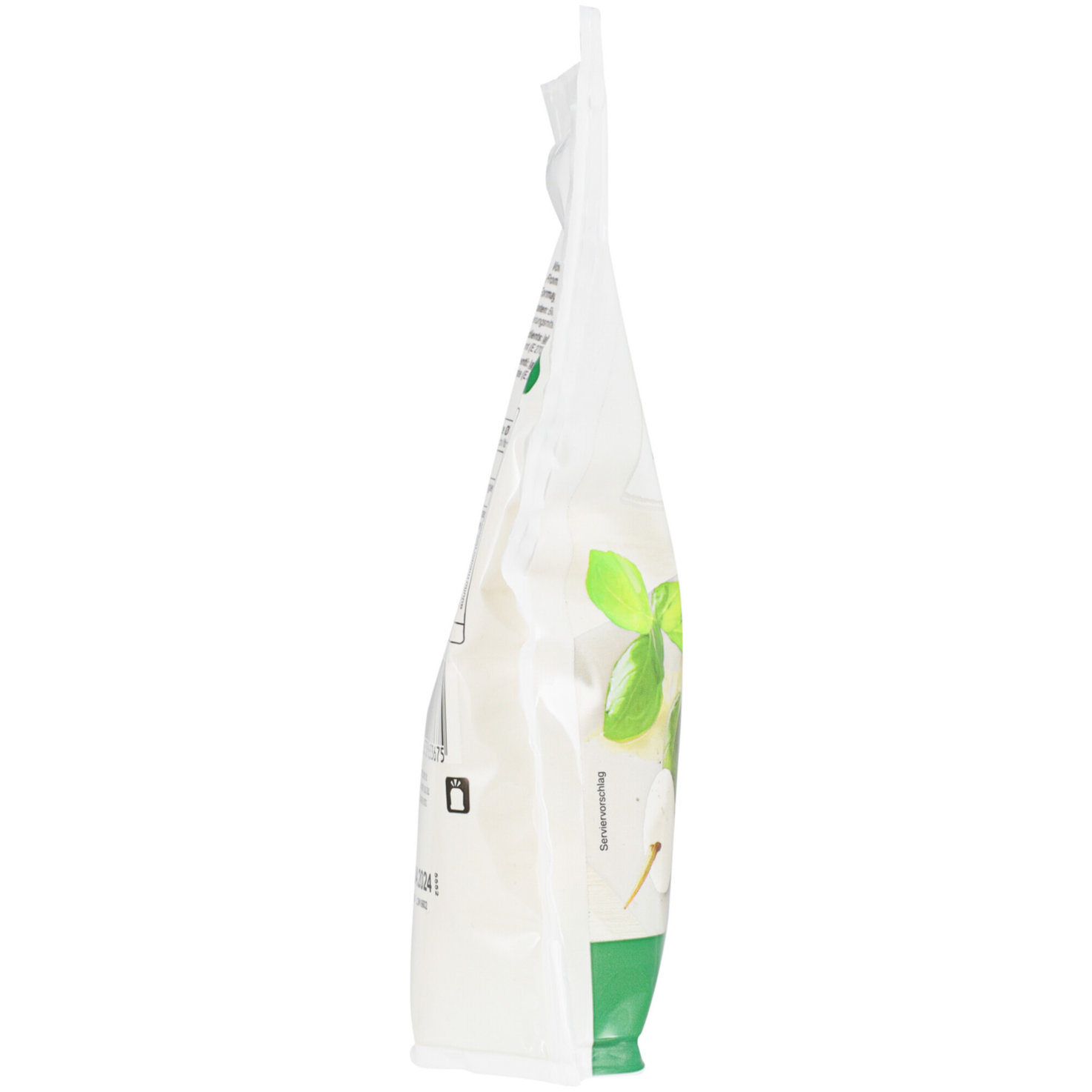 Naturaplan Bio Mozzarelline