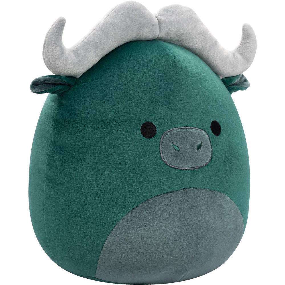 Køb Squishmallows Amir Water Buffalo 30 Cm P25