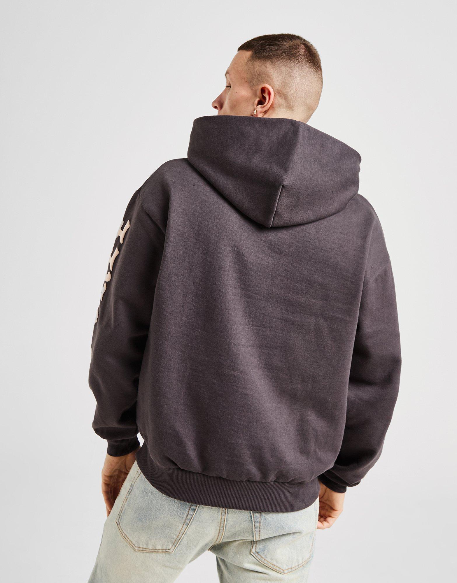 mnml Sweat à capuche Legends