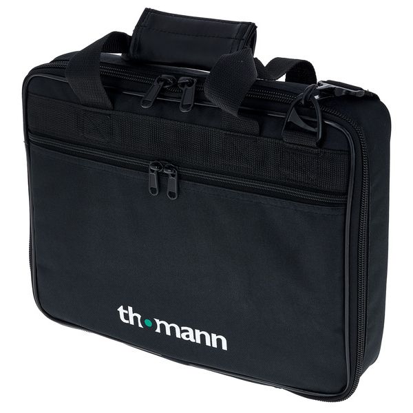Rode Rodecaster Pro Bag Bundle