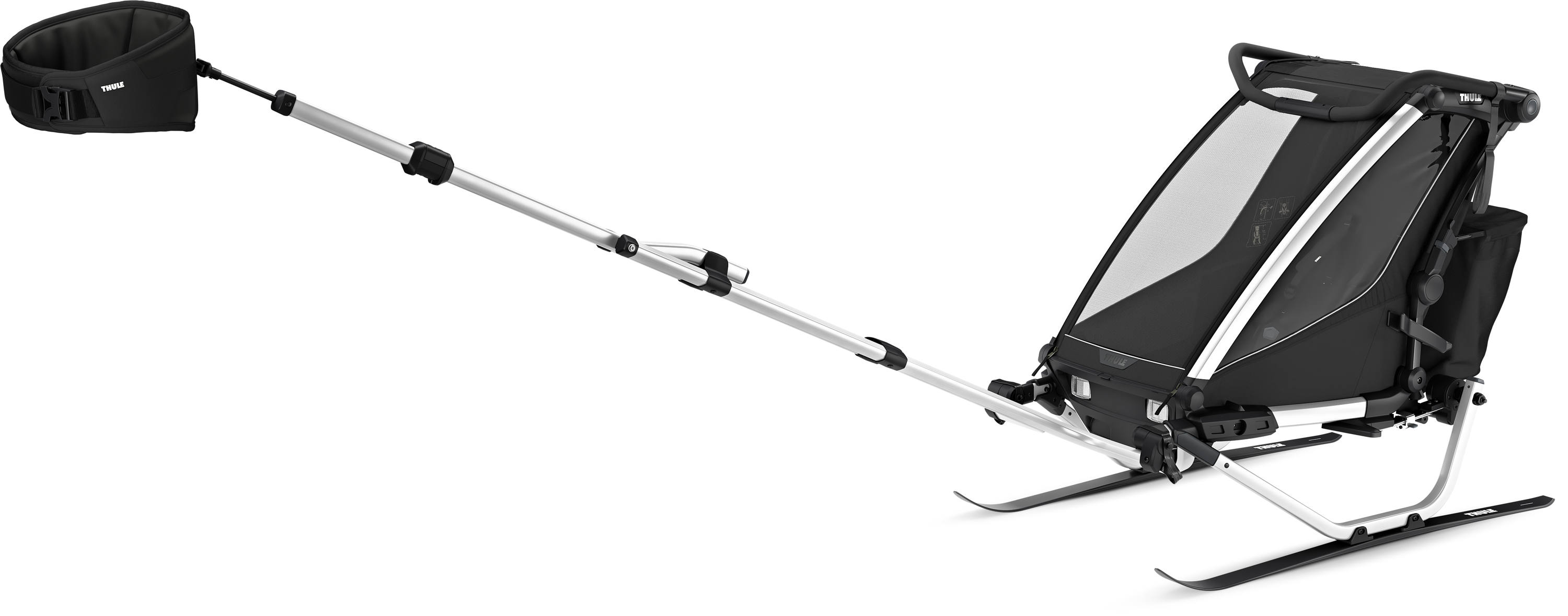 Thule Chariot XC Ski kit