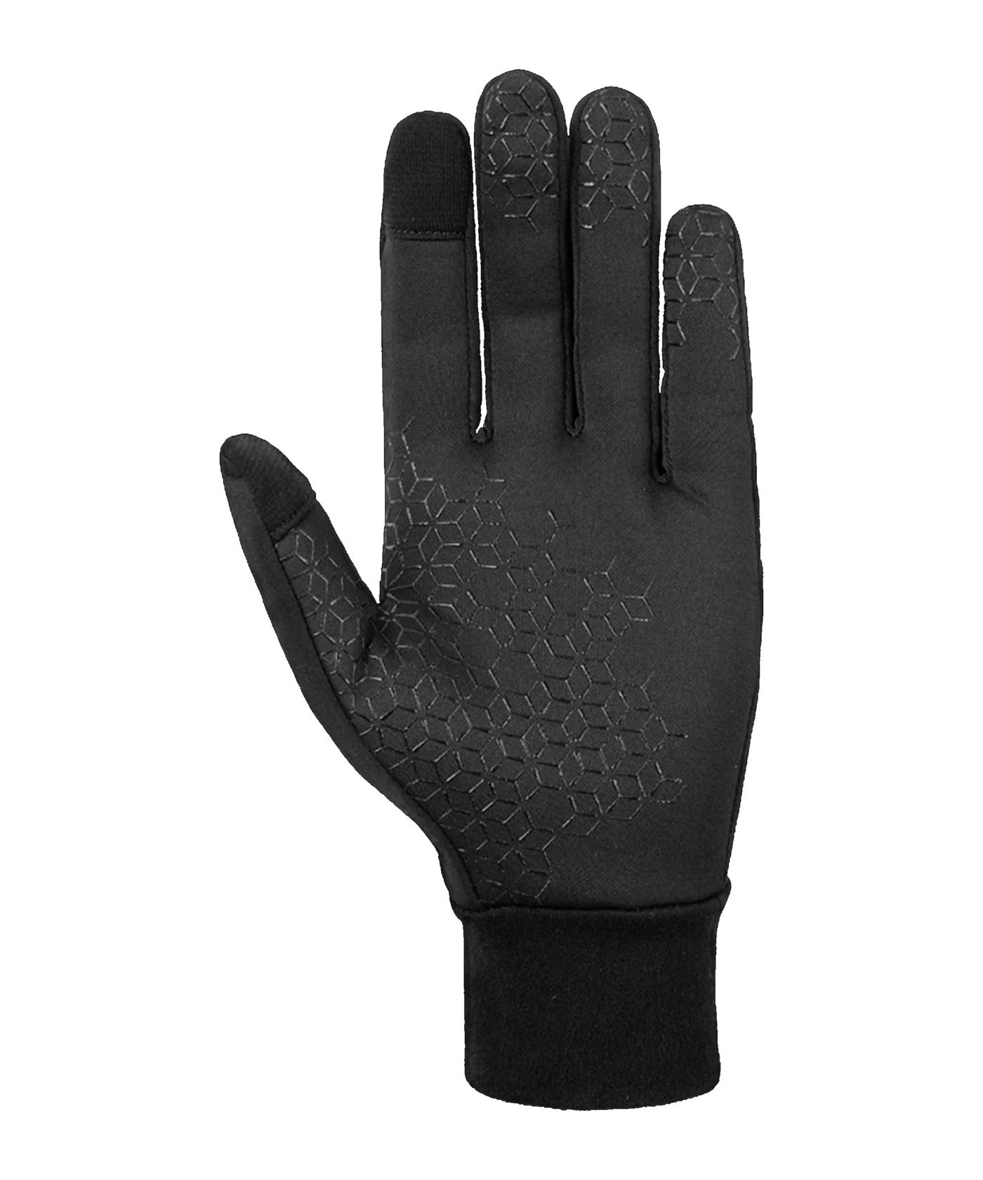 Reusch Ashton Touch-Tec Handschuh Schwarz F700