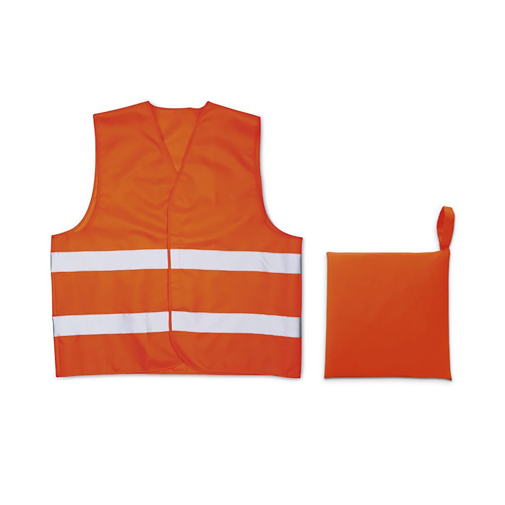 SOL'S 04288 - SAFETY PRO Gilet De Sécurité Unisexe