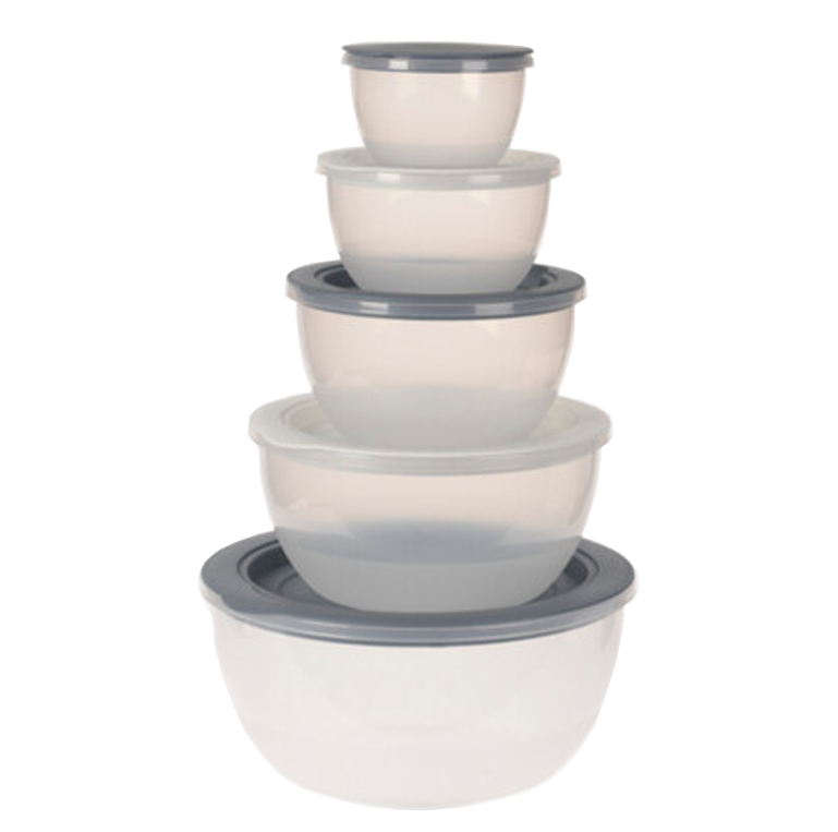 Schüssel Set 5-teilig