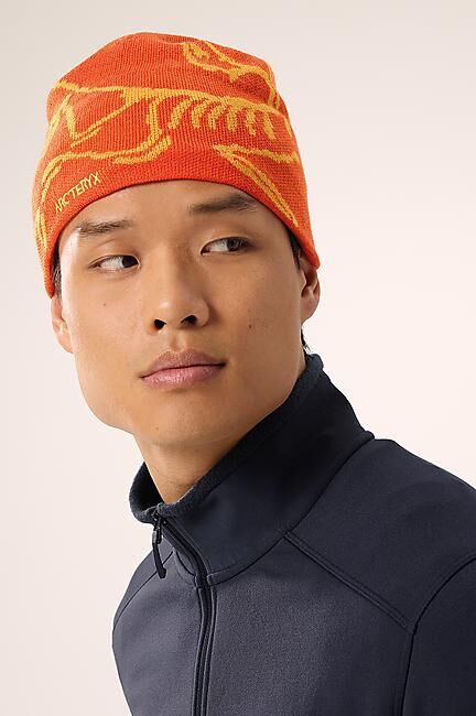 ARCTERYX - BONNET BIRD HEAD TOQUE