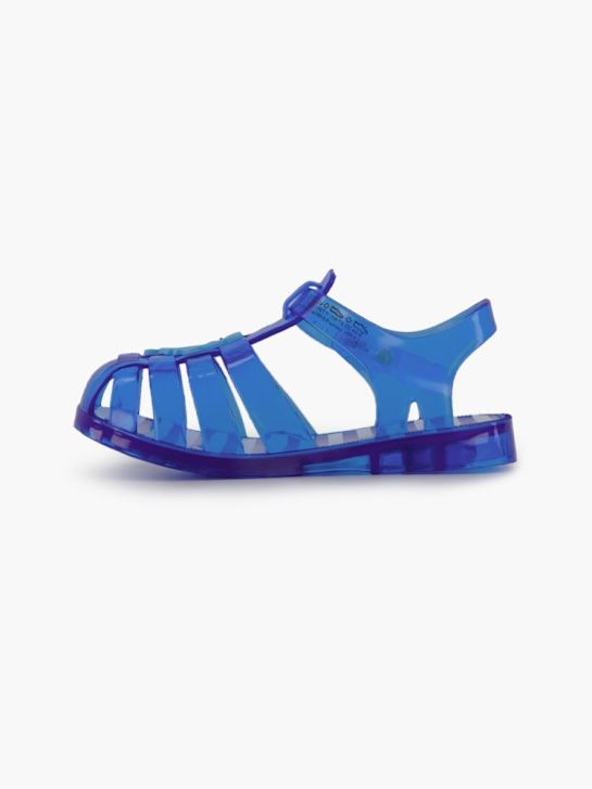 Blue Fin Badeschuh Blau