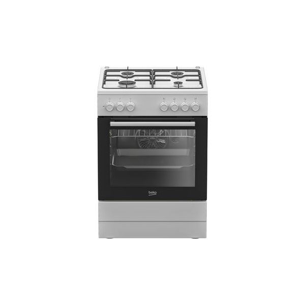 Fogão Beko FBE62120WD