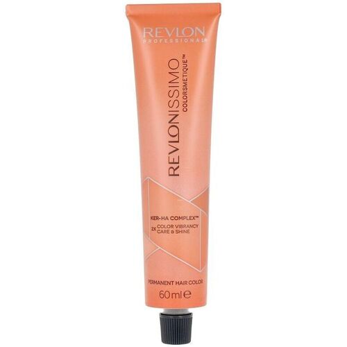 Revlon - Revlonissimo Colorsmetique 7,44