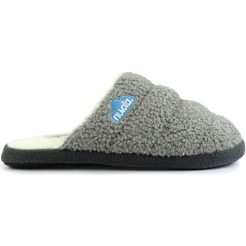 Nuvola. - Zueco Sheep Gris