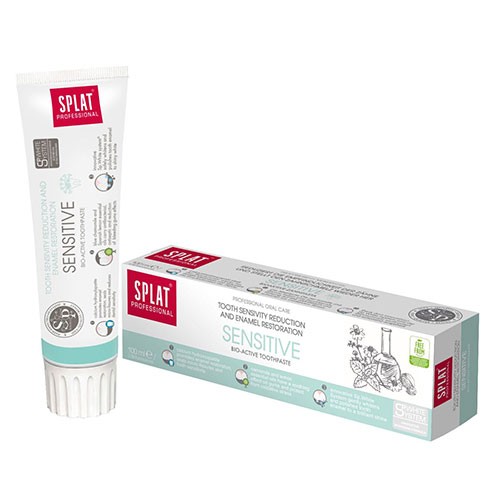 Splat Professional Sensitive Zahnpasta 100ml