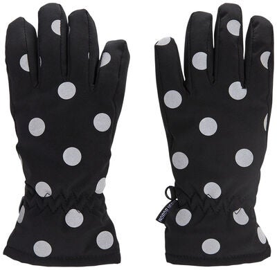 Nordbjørn Stöten Hansker, Black Dots