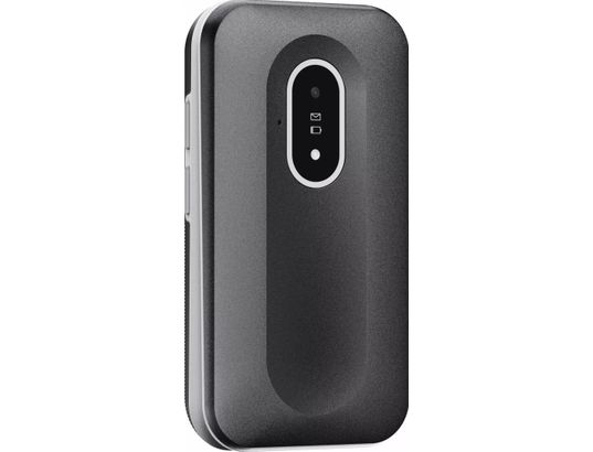 DORO - Téléphone mobile Leva L20 Noir