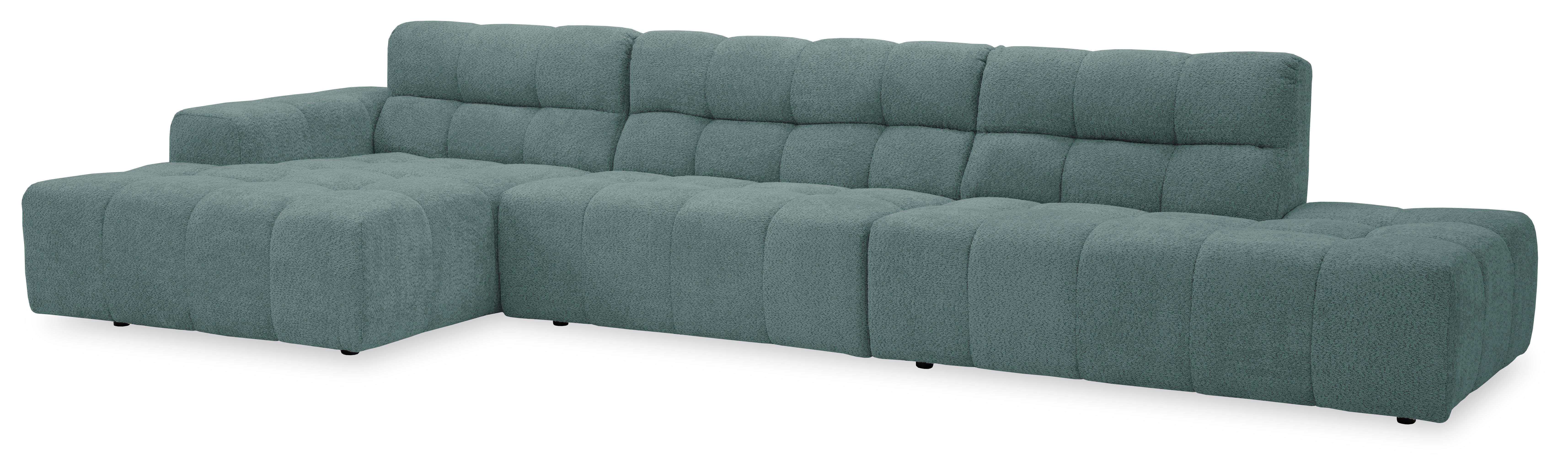 Loungebank Cantonada
