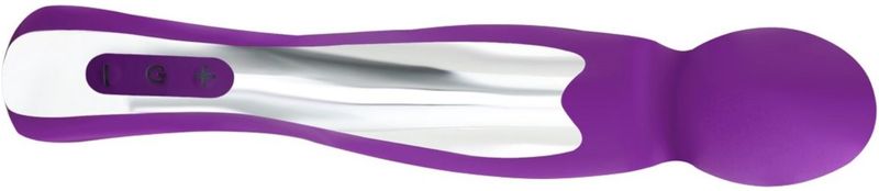 Easylove Massage Wand en Gspot Vibrator Oplaadbaar