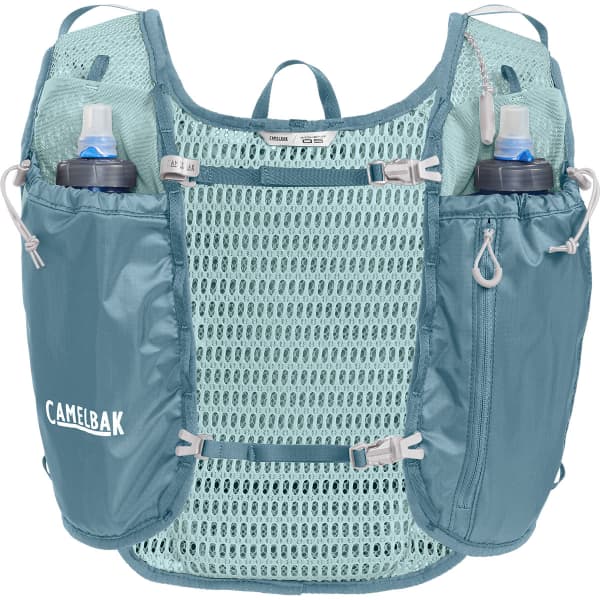 Sac trail CAMELBAK W TRAIL RUN VEST ADRIATIC BLUE