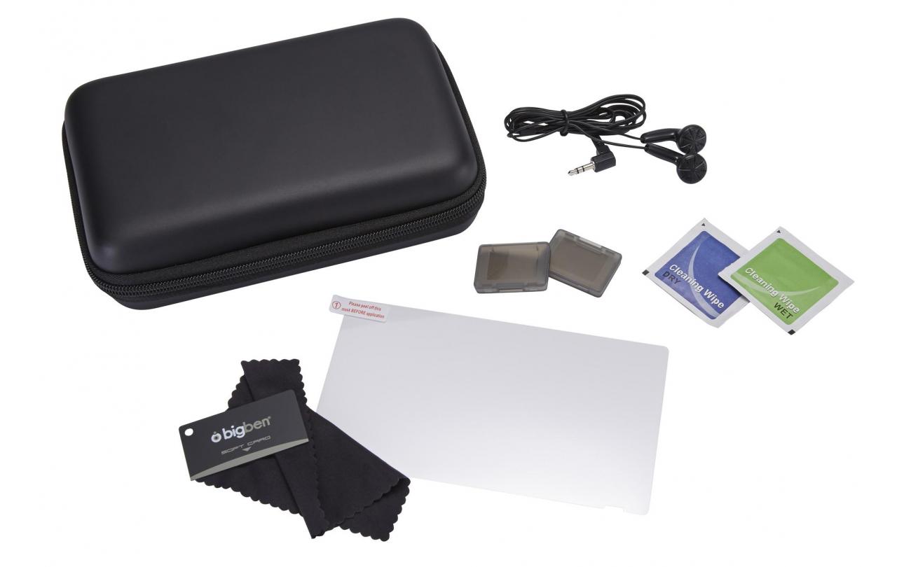 Nintendo Switch Starterkit