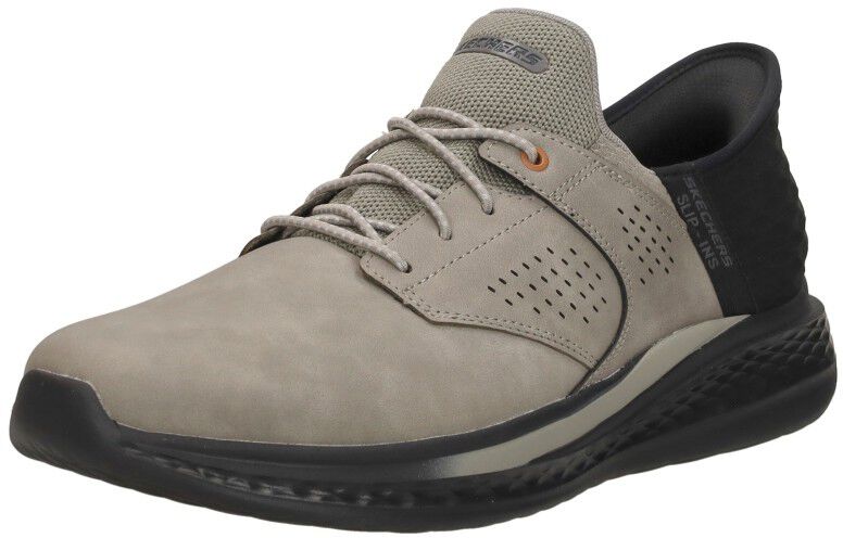 Skechers Slip-Ins RF: Slade licht grijs