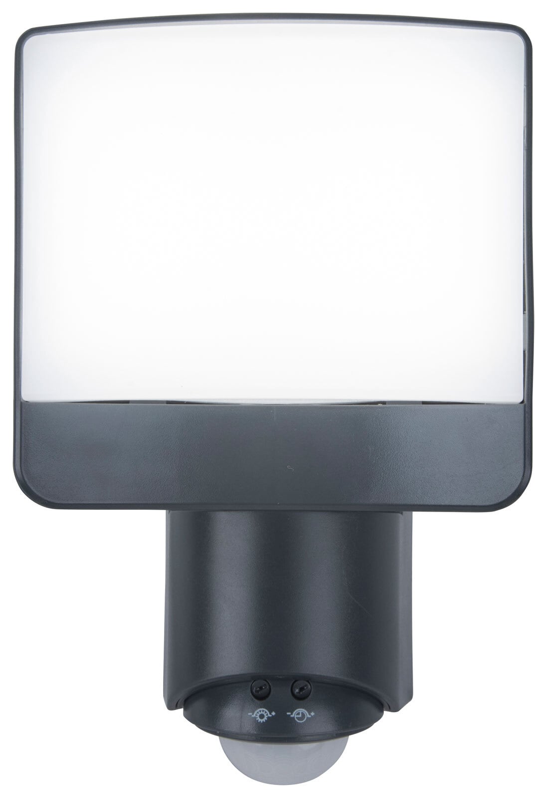 ECO-LIGHT LED Außenleuchte SUNSHINE anthrazit